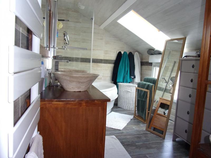 Maison - 132 m² - 6 pièces