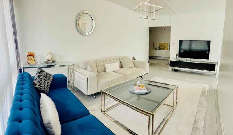 Appartement - 104 m² - 5 pièces