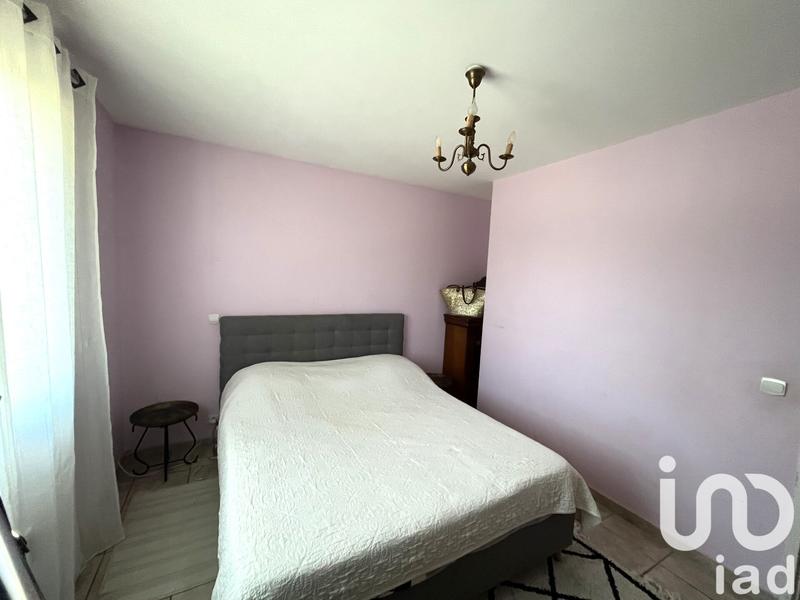 Maison - 143 m² - 5 pièces