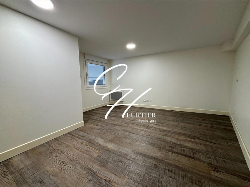 Appartement - 51 m² - 4 pièces