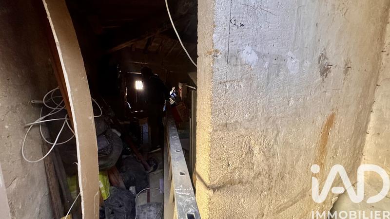 Maison de village - 160 m² - 6 pièces