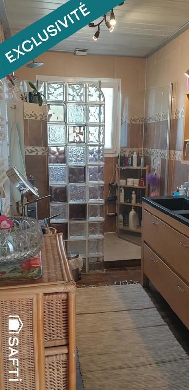 Maison - 149 m² - 4 pièces