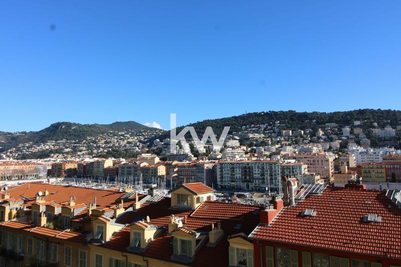 Appartement - 3 pièces