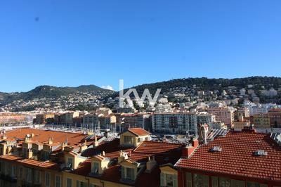 Appartement - 3 pièces