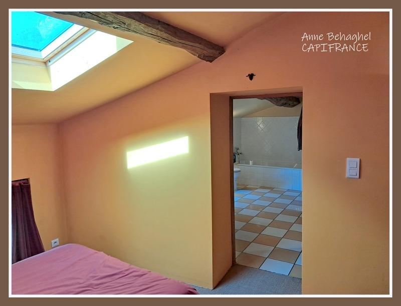 Maison de campagne - 225 m² - 6 pièces