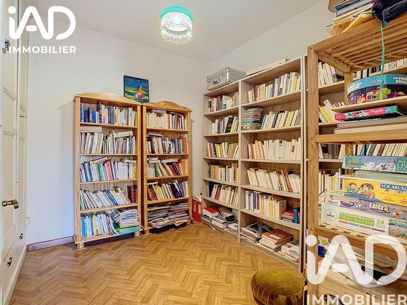 Maison de village - 162 m² - 5 pièces