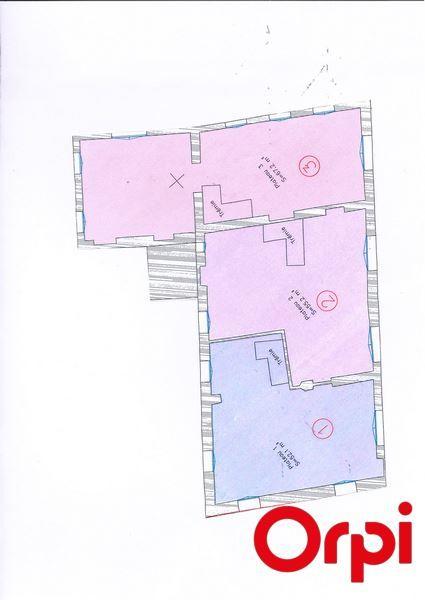 Appartement - 136 m² - 2 pièces