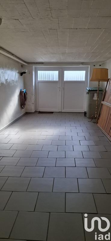 Maison - 118 m² - 5 pièces