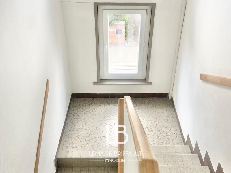 Appartement - 63 m² - 4 pièces