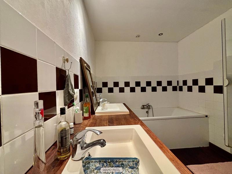 Maison - 164 m² - 6 pièces