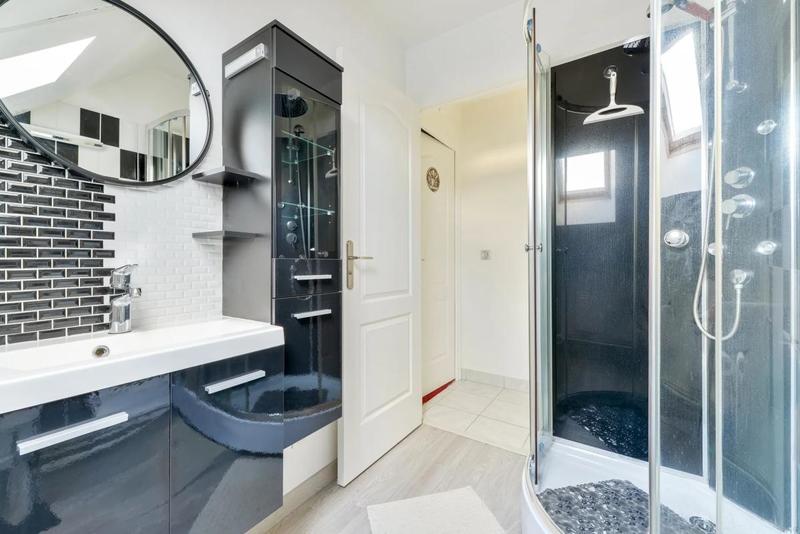 Maison - 132 m² - 6 pièces