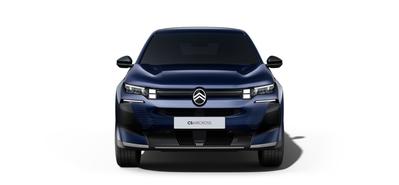 Citroën C5 Aircross Nouveau Hybride 145 Finition Plus - Garantie Constructeur
