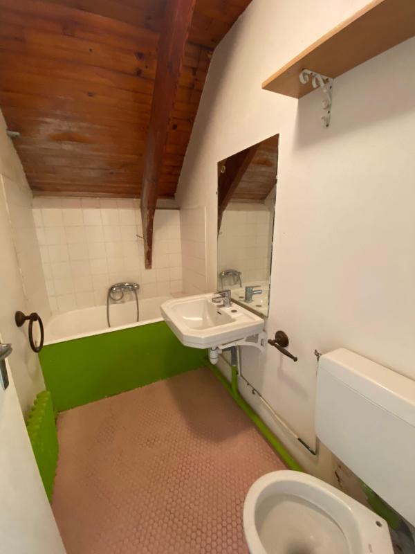 Maison - 182 m² - 10 pièces