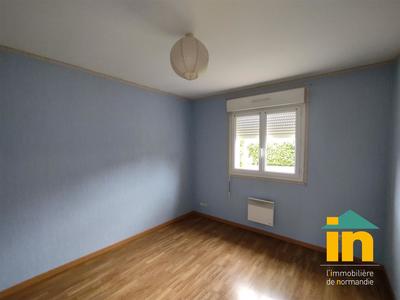 Maison de ville - 90 m² - 5 pièces