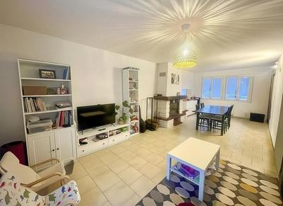 Maison - 149 m² - 7 pièces