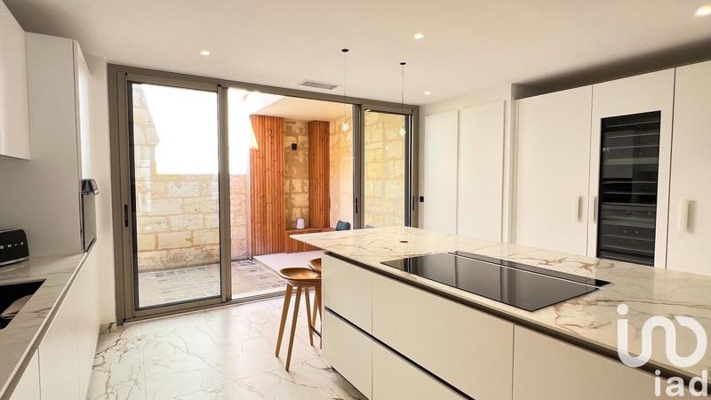 Appartement - 105 m² - 3 pièces