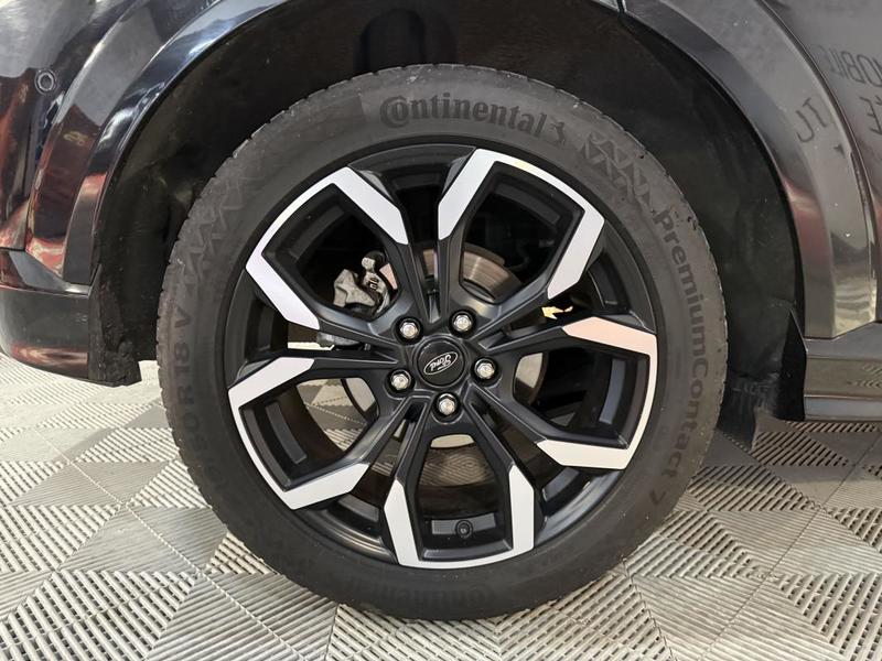 Ford Puma 1.5 Ecoblue 120 St-Line