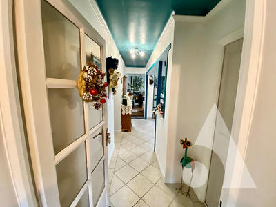 Maison - 224 m² - 6 pièces