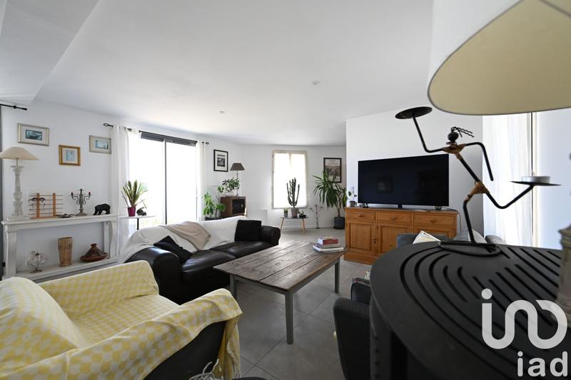 Maison - 137 m² - 4 pièces