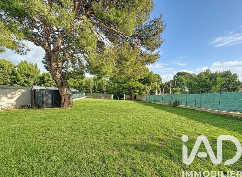 Maison - 116 m² - 5 pièces