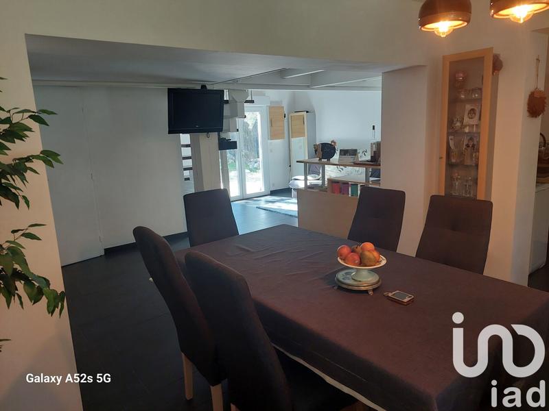 Maison - 78 m² - 4 pièces