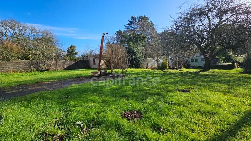 Maison - 103 m² - 5 pièces