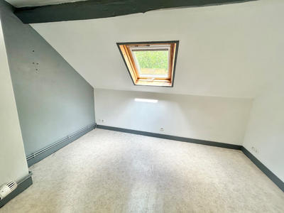 Appartement - 12 m² - 1 pièce