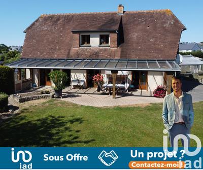 Maison - 165 m² - 6 pièces