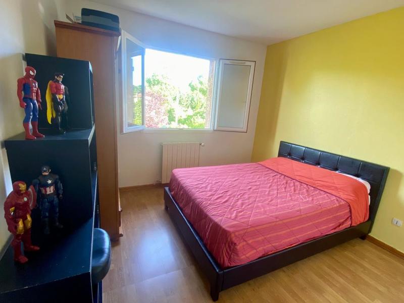 Maison de ville - 158 m² - 7 pièces