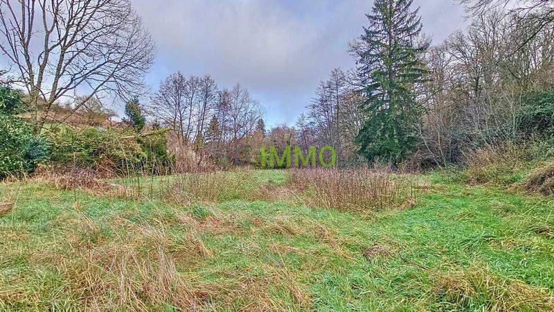 Longère - 97 m² - 4 pièces