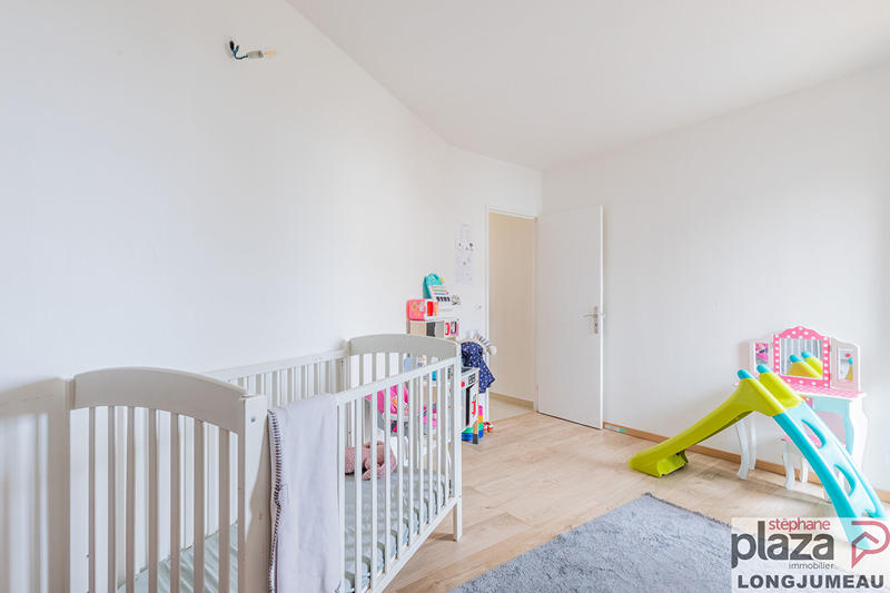 Appartement - 78 m² - 4 pièces