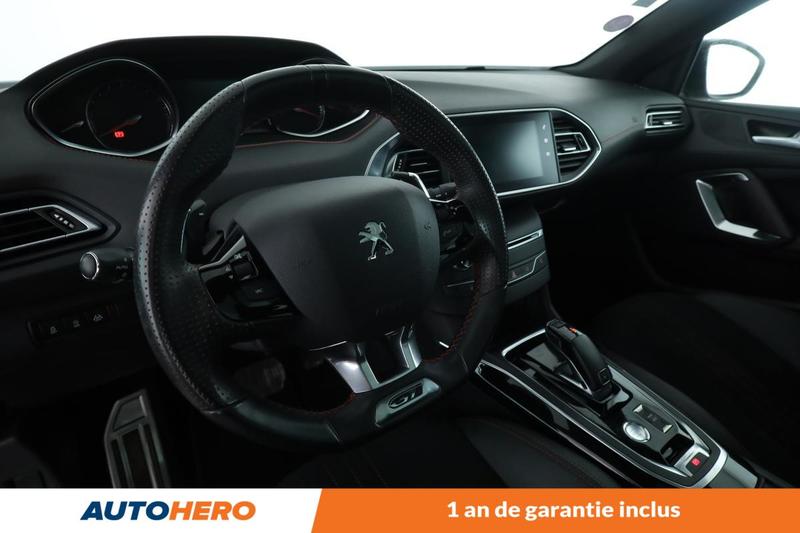 Peugeot 308 Sw 1.6 PureTech Gt Eat8 225 ch