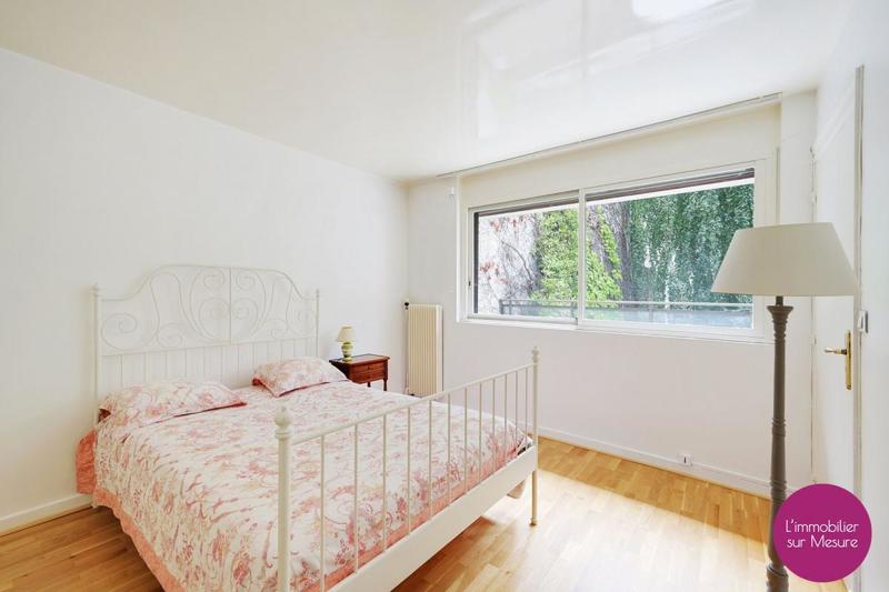 Duplex - 100 m² - 4 pièces