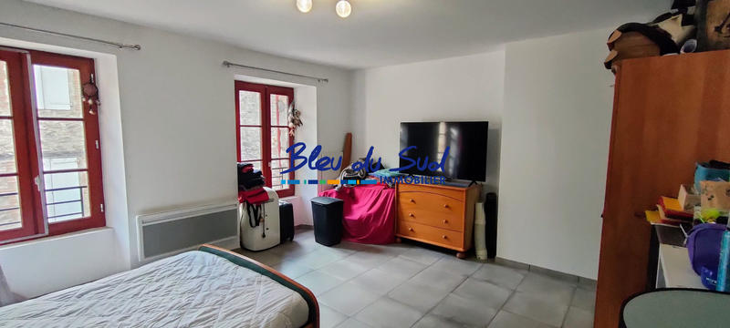 Fonds de commerce - 107 m²