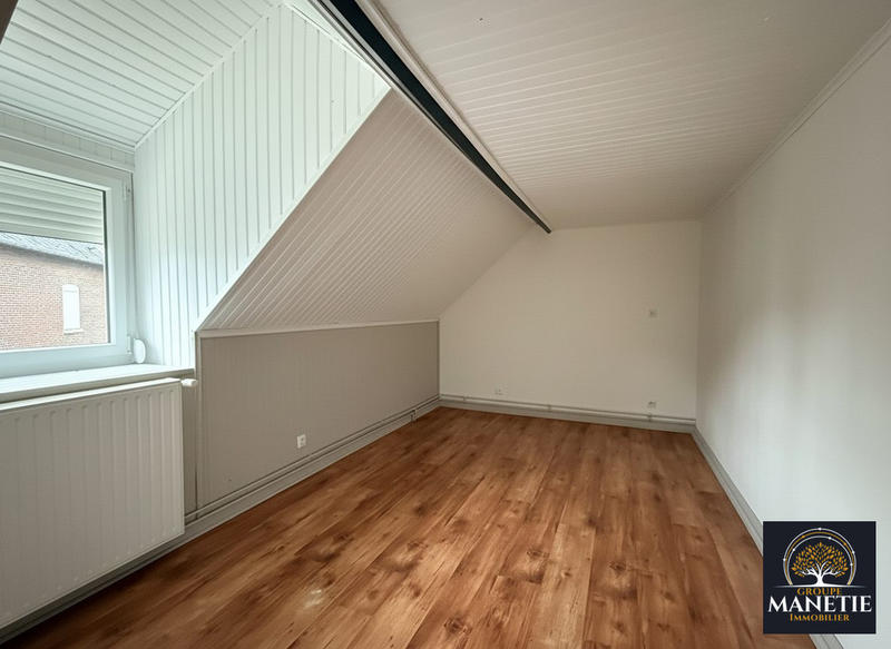 Maison - 180 m² - 5 pièces