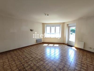 Maison - 102 m² - 4 pièces