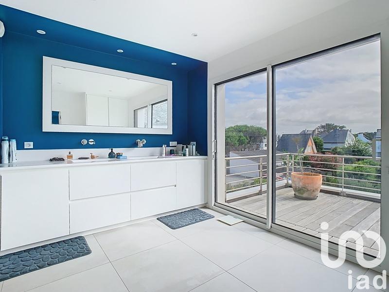 Maison de maîtres - 232 m² - 6 pièces