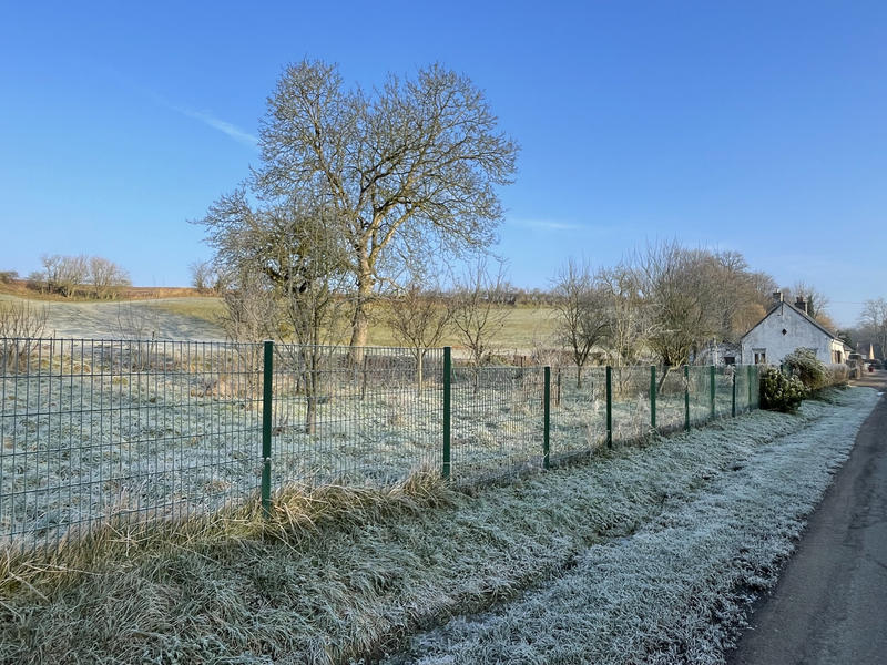 Maison - 53 m² - 4 pièces