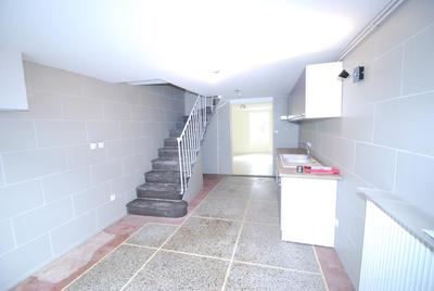 Maison de village - 97 m² - 4 pièces