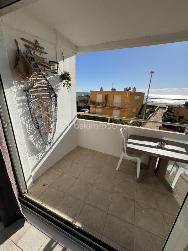 Studio - 31 m² - 1 pièce