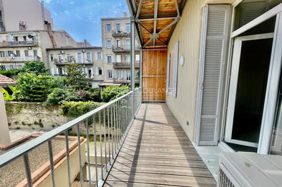 Appartement - 54 m² - 3 pièces