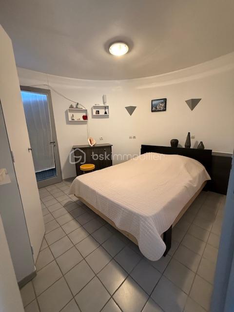 Mas - 43 m² - 3 pièces