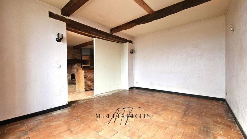 Maison - 126 m² - 6 pièces