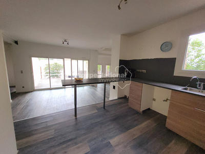 Villa - 130 m² - 5 pièces