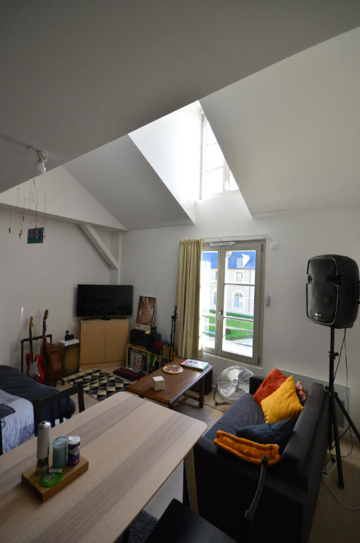 Appartement - 38 m² - 1 pièce