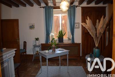 Maison de village - 222 m² - 10 pièces