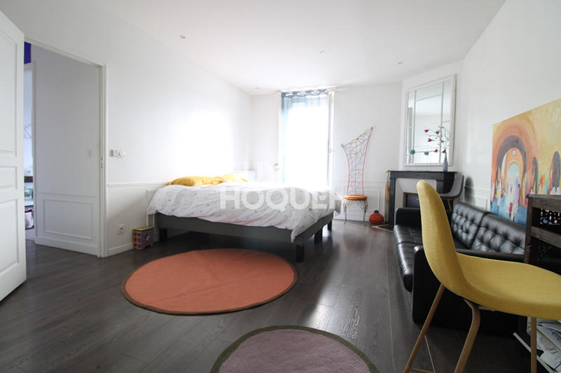 Maison - 200 m² - 7 pièces