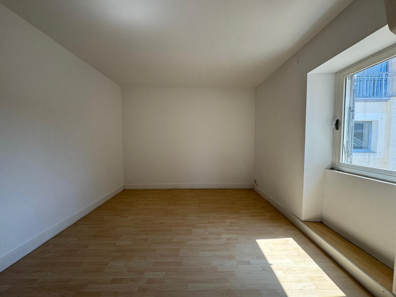 Appartement - 106 m² - 4 pièces