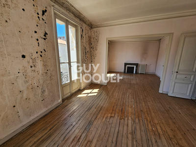 Immeuble - 538 m² - 7 pièces