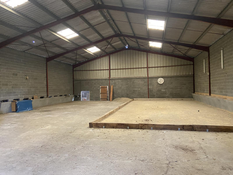 Maison - 188 m² - 7 pièces